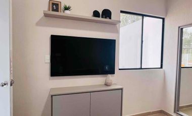 Casa a estrenar 2 Recámaras en Cancún