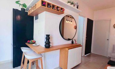 Casa a estrenar 2 Recámaras en Cancún