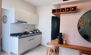 Casa a estrenar 2 Recámaras en Cancún