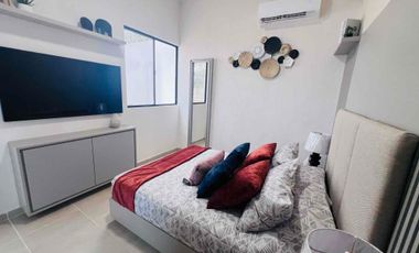 Casa a estrenar 2 Recámaras en Cancún