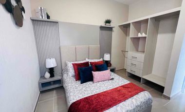 Casa a estrenar 2 Recámaras en Cancún