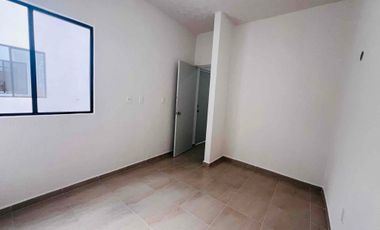 Casa a estrenar 2 Recámaras en Cancún