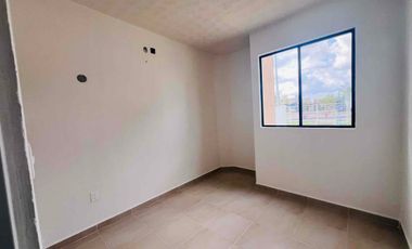 Casa a estrenar 2 Recámaras en Cancún