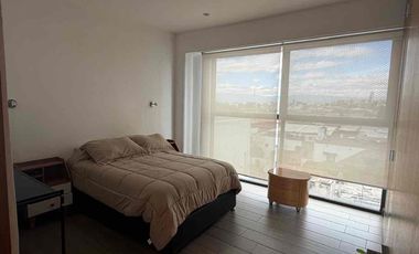 PH Amueblado en Renta en el Centro Histórico de Puebla