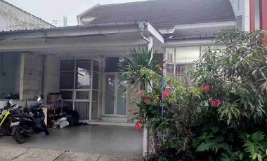 Jual Cepat Rumah Modern Luas 124m² di Arcamanik Bandung Kota
