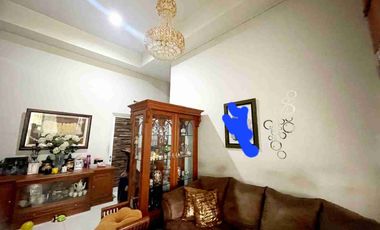 Jual Cepat Rumah Modern Luas 124m² di Arcamanik Bandung Kota