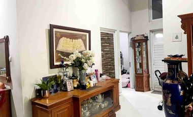 Jual Cepat Rumah Modern Luas 124m² di Arcamanik Bandung Kota