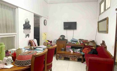 Jual Cepat Rumah Modern Luas 124m² di Arcamanik Bandung Kota
