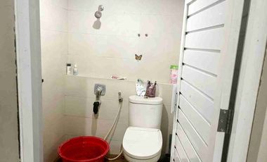 Jual Cepat Rumah Modern Luas 124m² di Arcamanik Bandung Kota