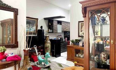 Jual Cepat Rumah Modern Luas 124m² di Arcamanik Bandung Kota