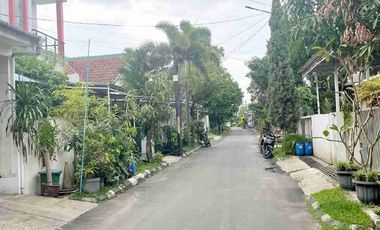 Jual Cepat Rumah Modern Luas 124m² di Arcamanik Bandung Kota