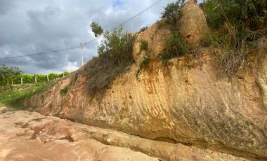Finca en Ruitoque Bajo de 2.500 MTS