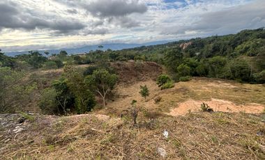 Finca en Ruitoque Bajo de 2.500 MTS
