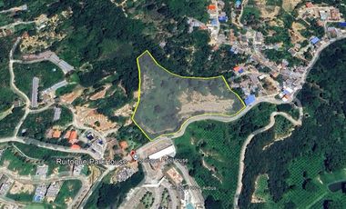 Finca en Ruitoque Bajo de 2.500 MTS