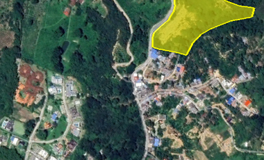 Finca en Ruitoque Bajo de 2.500 MTS