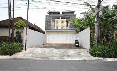 Ruko Siulan Denpasar Timur