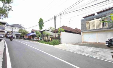 Ruko Siulan Denpasar Timur