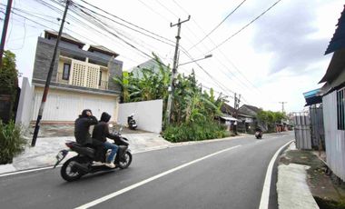Ruko Siulan Denpasar Timur