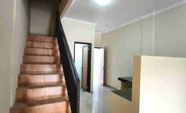 Ruko Siulan Denpasar Timur