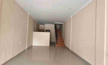 Ruko Siulan Denpasar Timur