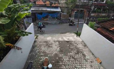 Ruko Siulan Denpasar Timur