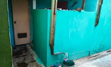DIJUAL CEPAT – GUDANG STRATEGIS MULTIFUNGSI Cocok untuk hunian, kantor, gudang, atau investasi lahan parkir  Lokasi: Komp. Padasuka Indah, Ngamprah