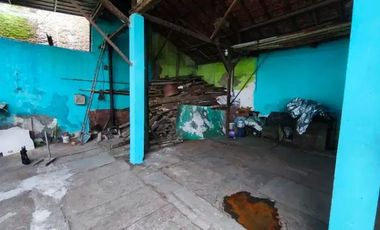 DIJUAL CEPAT – GUDANG STRATEGIS MULTIFUNGSI Cocok untuk hunian, kantor, gudang, atau investasi lahan parkir  Lokasi: Komp. Padasuka Indah, Ngamprah