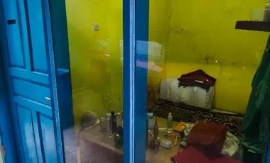 DIJUAL CEPAT – GUDANG STRATEGIS MULTIFUNGSI Cocok untuk hunian, kantor, gudang, atau investasi lahan parkir  Lokasi: Komp. Padasuka Indah, Ngamprah