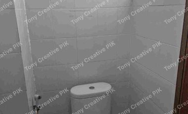Apartment Pluit Sea View 42m² (2BR) – Lantai 16 & View City + Pool