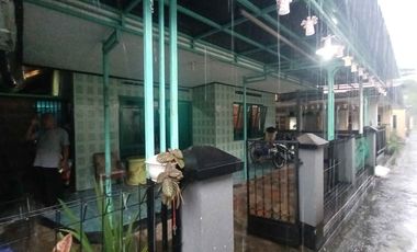 RUMAH MURAH TENGAH KOTA PURWOKERTO