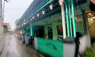 RUMAH MURAH TENGAH KOTA PURWOKERTO