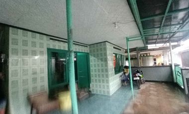 RUMAH MURAH TENGAH KOTA PURWOKERTO
