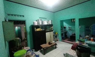 RUMAH MURAH TENGAH KOTA PURWOKERTO