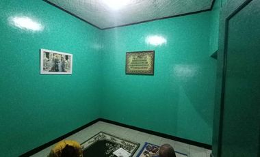 RUMAH MURAH TENGAH KOTA PURWOKERTO