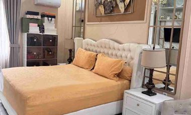 Jual Cepat Rumah Furnish Eksklusif Luas 153m² di Bandung