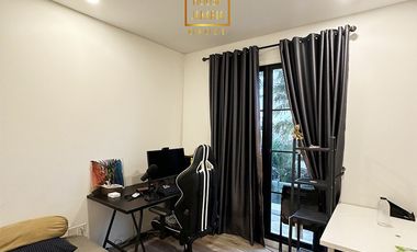 Rumah American Classic area Kemang Jakarta Selatan