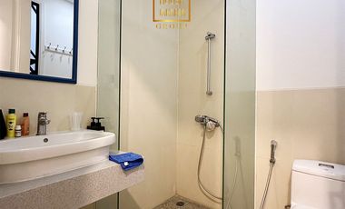 Rumah American Classic area Kemang Jakarta Selatan