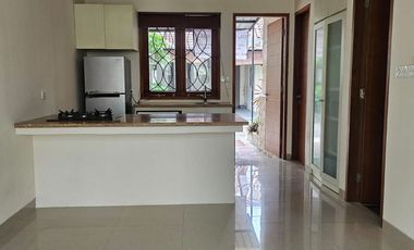 Minimalist Villa Kerobokan