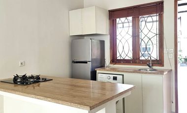 Minimalist Villa Kerobokan