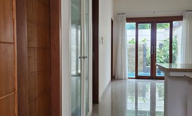 Minimalist Villa Kerobokan