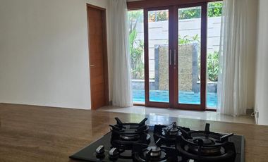 Minimalist Villa Kerobokan