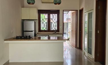 Minimalist Villa Kerobokan