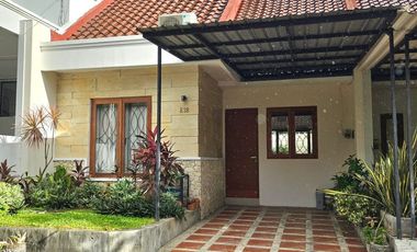 Minimalist Villa Kerobokan