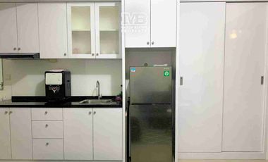 DIJUAL APARTMENT LANTAI 9 FULLY FURNISH  ALEXANDRIA SILKTOWN TYPE STUDIO