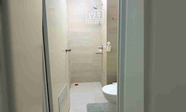 DIJUAL APARTMENT LANTAI 9 FULLY FURNISH  ALEXANDRIA SILKTOWN TYPE STUDIO