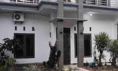 DIKONTRAKKAN / DIJUAL RUMAH DI KEPANJEN MALANG