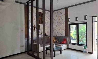 DIKONTRAKKAN / DIJUAL RUMAH DI KEPANJEN MALANG