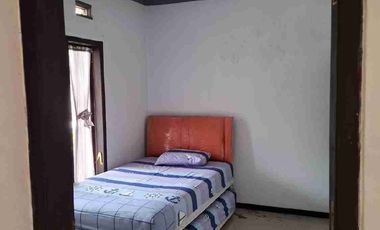 DIKONTRAKKAN / DIJUAL RUMAH DI KEPANJEN MALANG