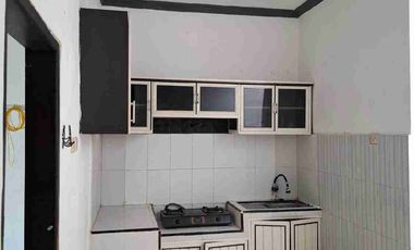 DIKONTRAKKAN / DIJUAL RUMAH DI KEPANJEN MALANG