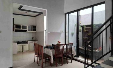 DIKONTRAKKAN / DIJUAL RUMAH DI KEPANJEN MALANG